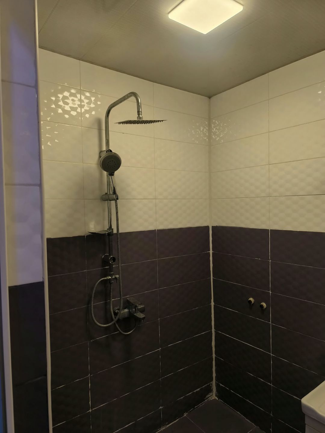 İcarə: 2 otaqlı Köhnə tikili, 55 m², Nizami rayonu — Mənzil, Bakı (7)