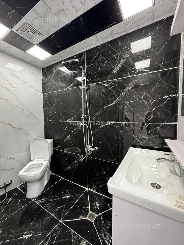 Satılır 3 otaqlı Bina evi menzil (Yeni tikili), 68 m², Masazır — Mənzil, Abşeron (7)