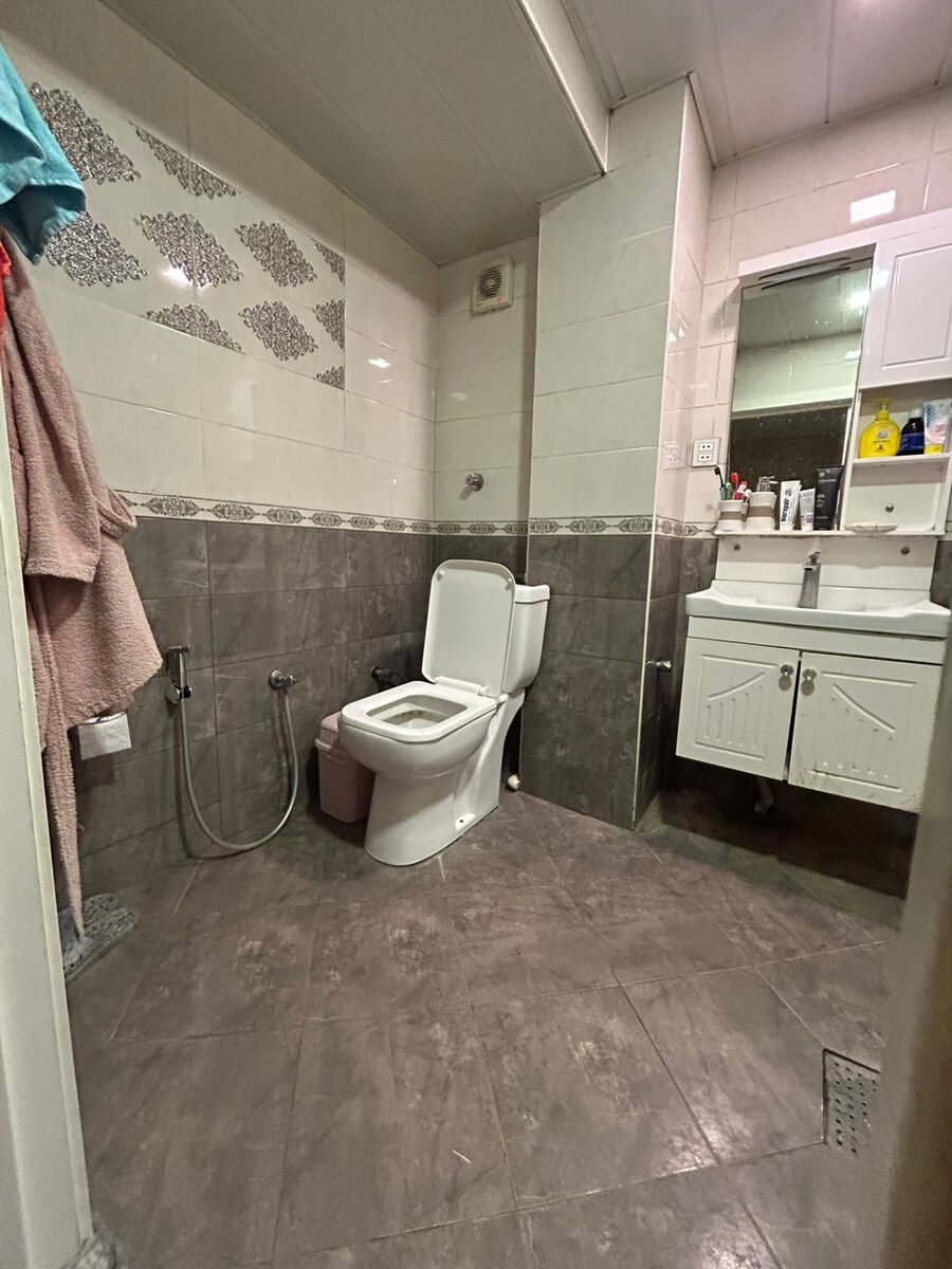 Satılır 3 otaqlı köhnə tikili 85 m² — Mənzil, Bakı (8)
