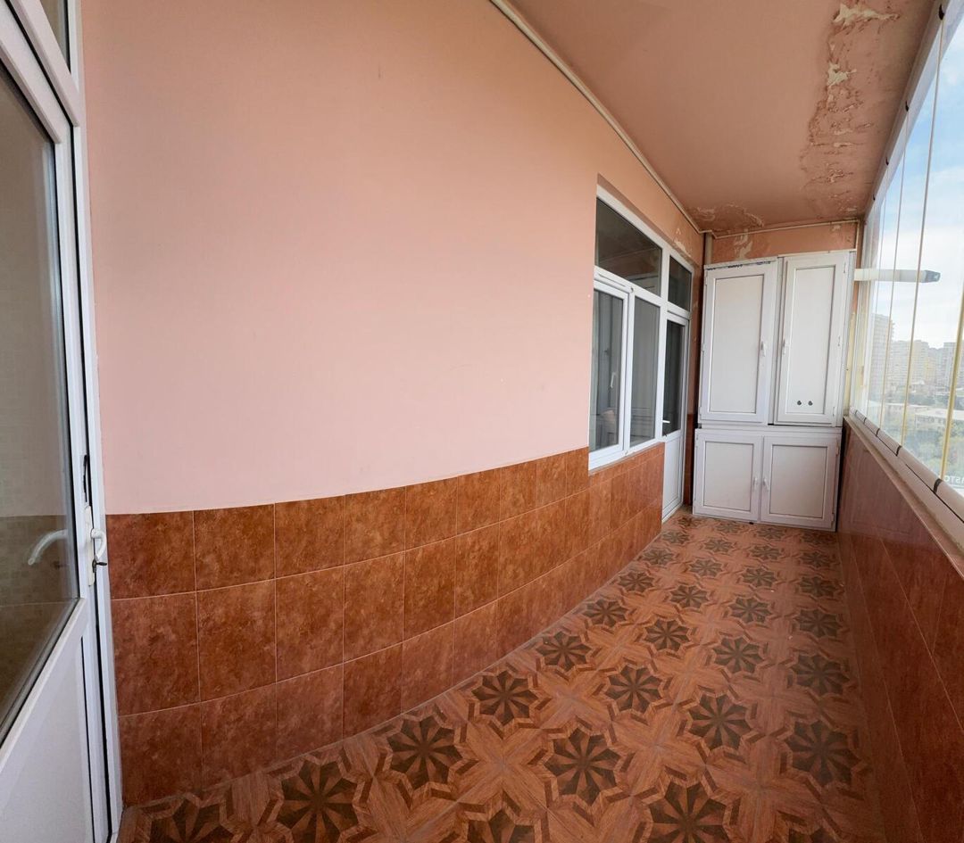 Satılır 3 otaqlı yeni tikili 110 m² — Mənzil, Bakı (9)