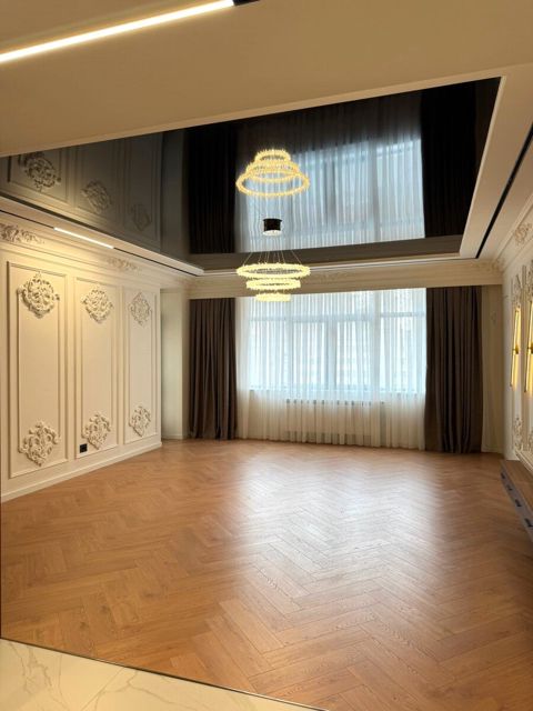 Satılır 3 otaqlı yeni tikili 108 m² — Bakı