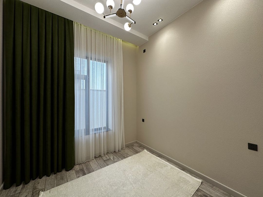 Satılır 4 otaqlı həyət evi/bağ evi 160 m² — Ev, villa, Bakı (11)