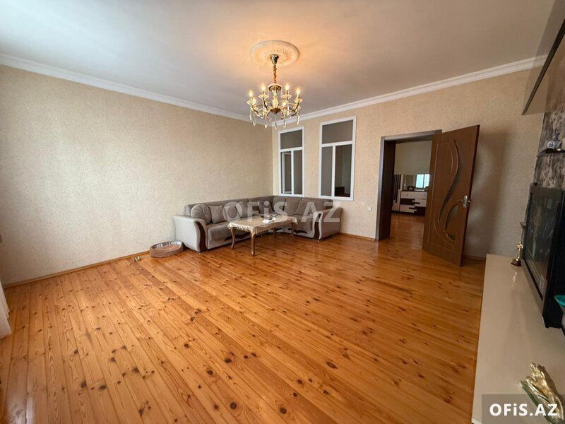 Həyət evləri Satılır Binəqədi r., Avtovağzal m., 3 otaq, 77 m² — Ev, villa, Bakı (5)