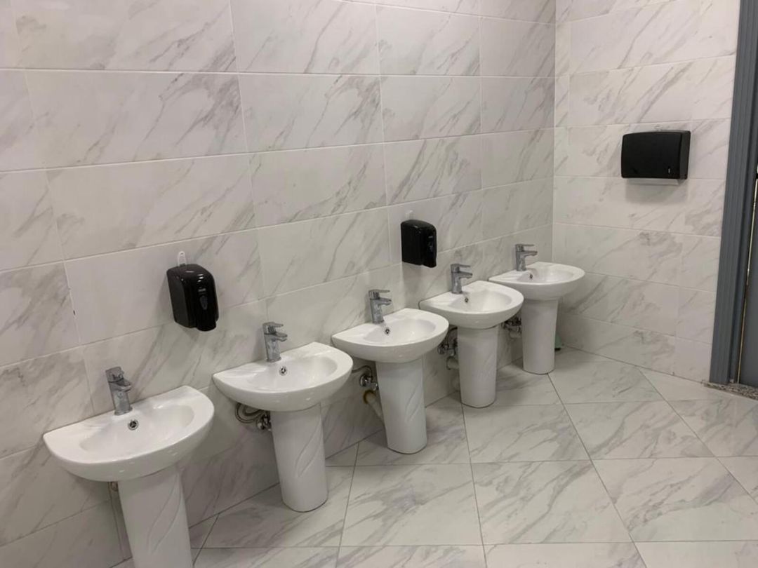 Satılır obyekt 1000 m² — Əmlak, Bakı (8)
