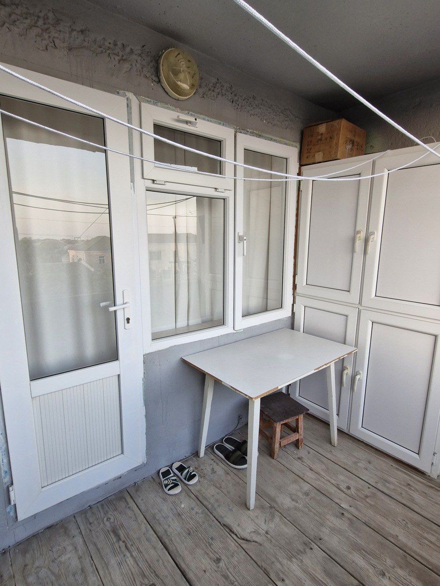 Satılır 4 otaqlı köhnə tikili 80 m² — Mənzil, Bakı (3)