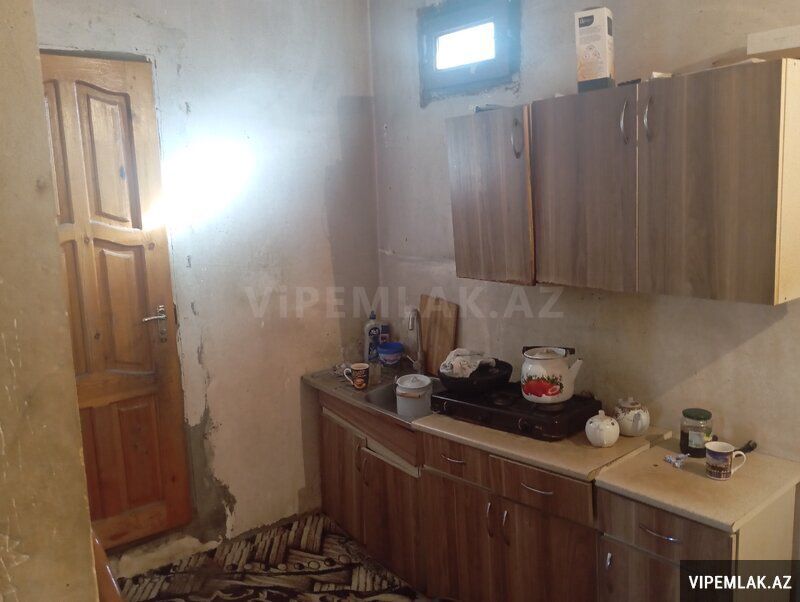 Binəqədi rayonunda 4 otaqlı Həyət evi Satılır, 300 m² — Ev, villa, Bakı (7)