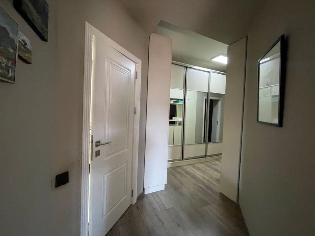 2 otaqlı mənzil, 68 m², İlqar Zülfiqarov küç, Bakı — Mənzil, Bakı (8)