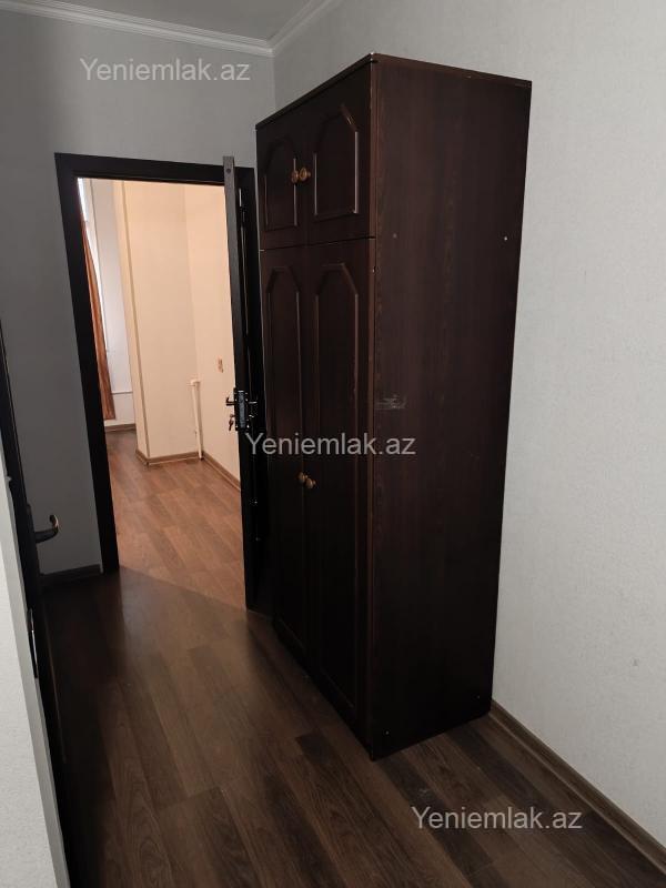 Kirayə 2 otaqlı Bina evi menzil (Köhnə tikili), 60 m², Xətai rayonu — Mənzil, Bakı (5)