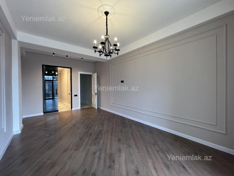 Kirayə 3 otaqlı Ofis, 120 m², Suraxanı rayonu — Ofis, Bakı (4)