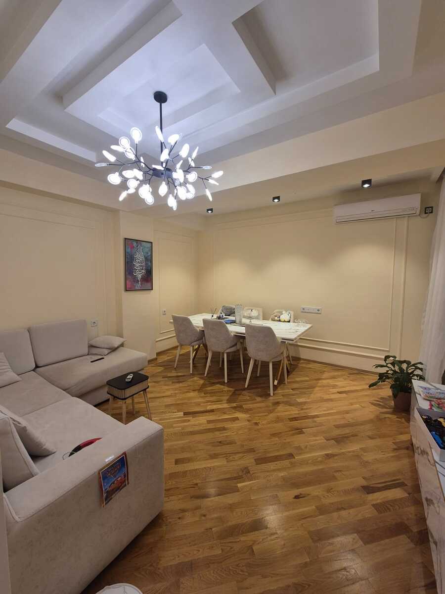 Satılır 2 otaqlı yeni tikili 67 m² — Mənzil, Bakı (2)