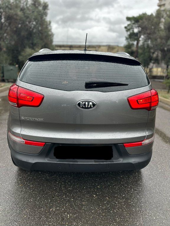 Kia Sportage, 2.0 L, 2014 il, 200 000 km — Avtomobillər, Bakı (6)
