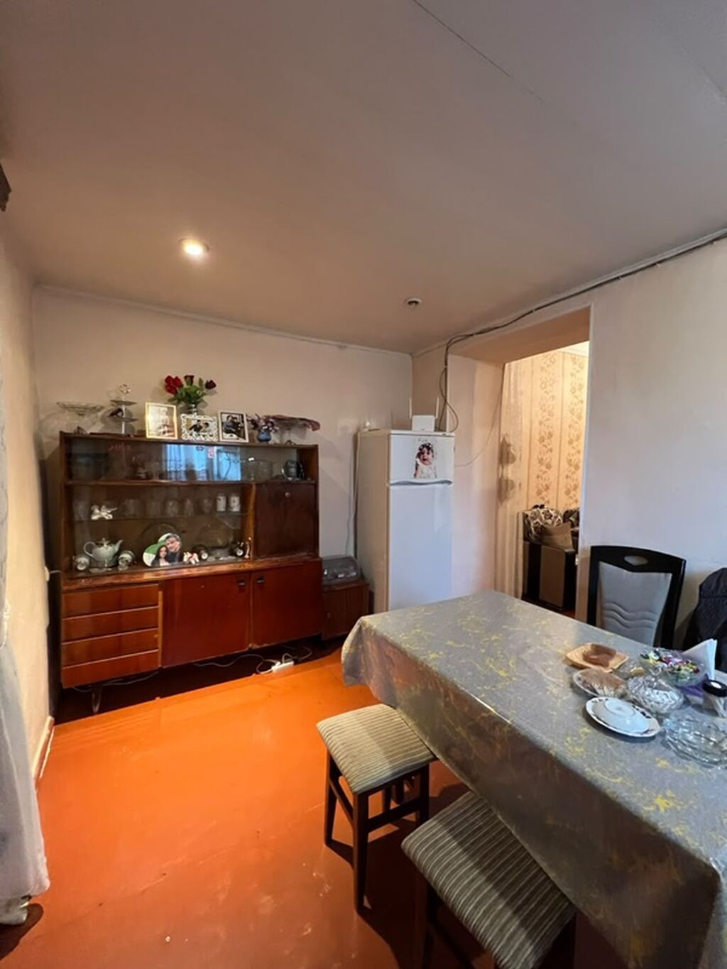 4 otaqlı, 4 kv. m — Ev, villa, Digah (6)