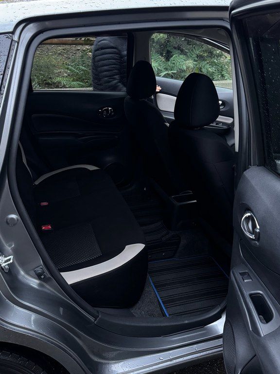 Nissan Note, 1.2 L, 1.5 kWh, 2020 il, 38 000 km — Avtomobillər, Bakı (8)