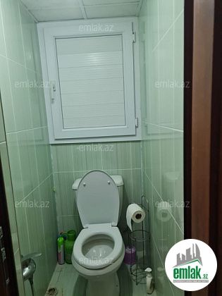 Satılır 3 otaqlı 90 m² köhnə tikili Qaraçuxur — Mənzil (8)