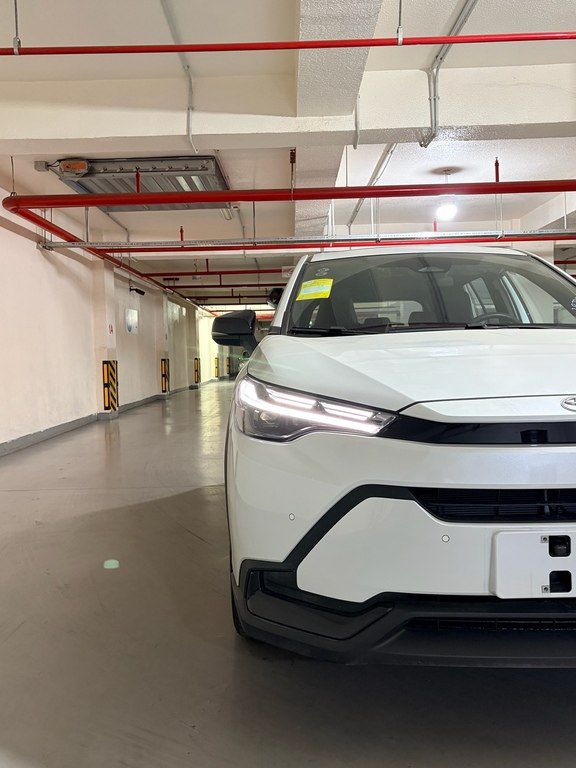 Toyota Frontlander, 2.0 L, 0.91 kWh, 2026 il, yeni — Avtomobillər, Bakı (7)