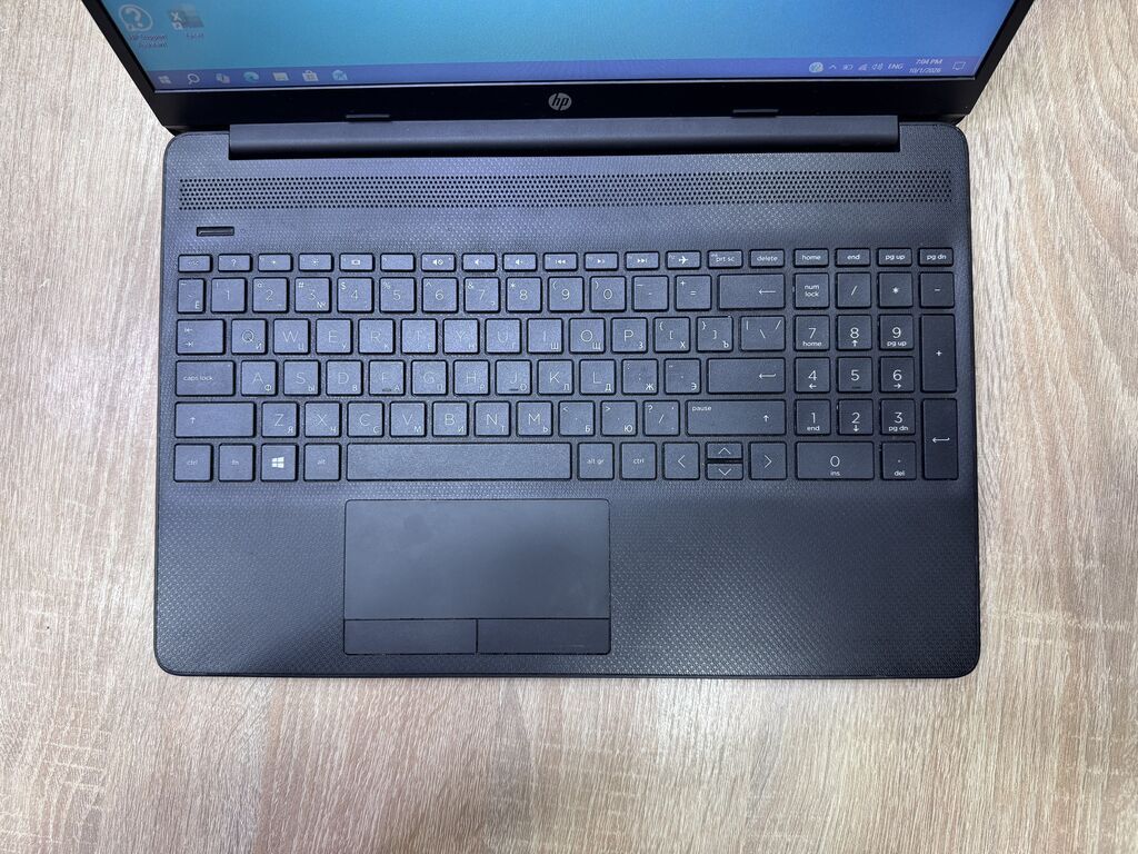 İşlənmiş HP 15.6 AMD Ryzen 3, 128 GB, Ünvandan götürmə, Ödənişli çatdırılma, Rayonlara çatdırılma — HP, Bakı (5)