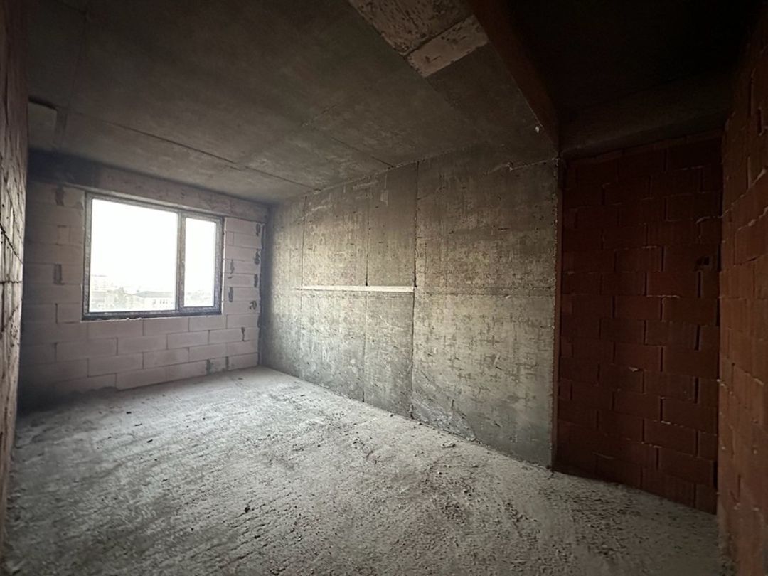 Satılır 2 otaqlı yeni tikili 76 m² — Mənzil, Bakı (5)