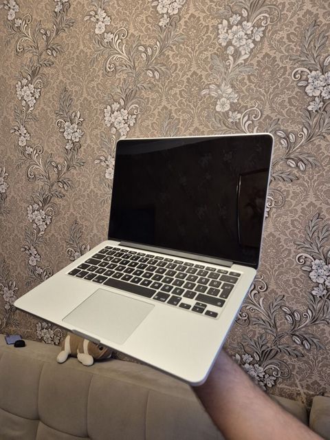 İşlənmiş Apple MacBook, 13.3 Intel Core i5, 128 GB — Bakı