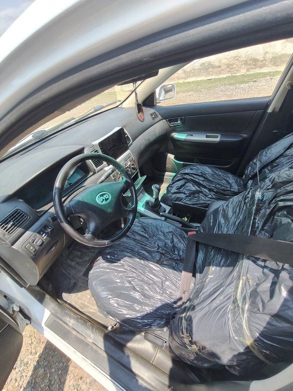 BYD F3, 1.5 L, 2013 il, 250 000 km — Avtomobillər, Bakı (5)