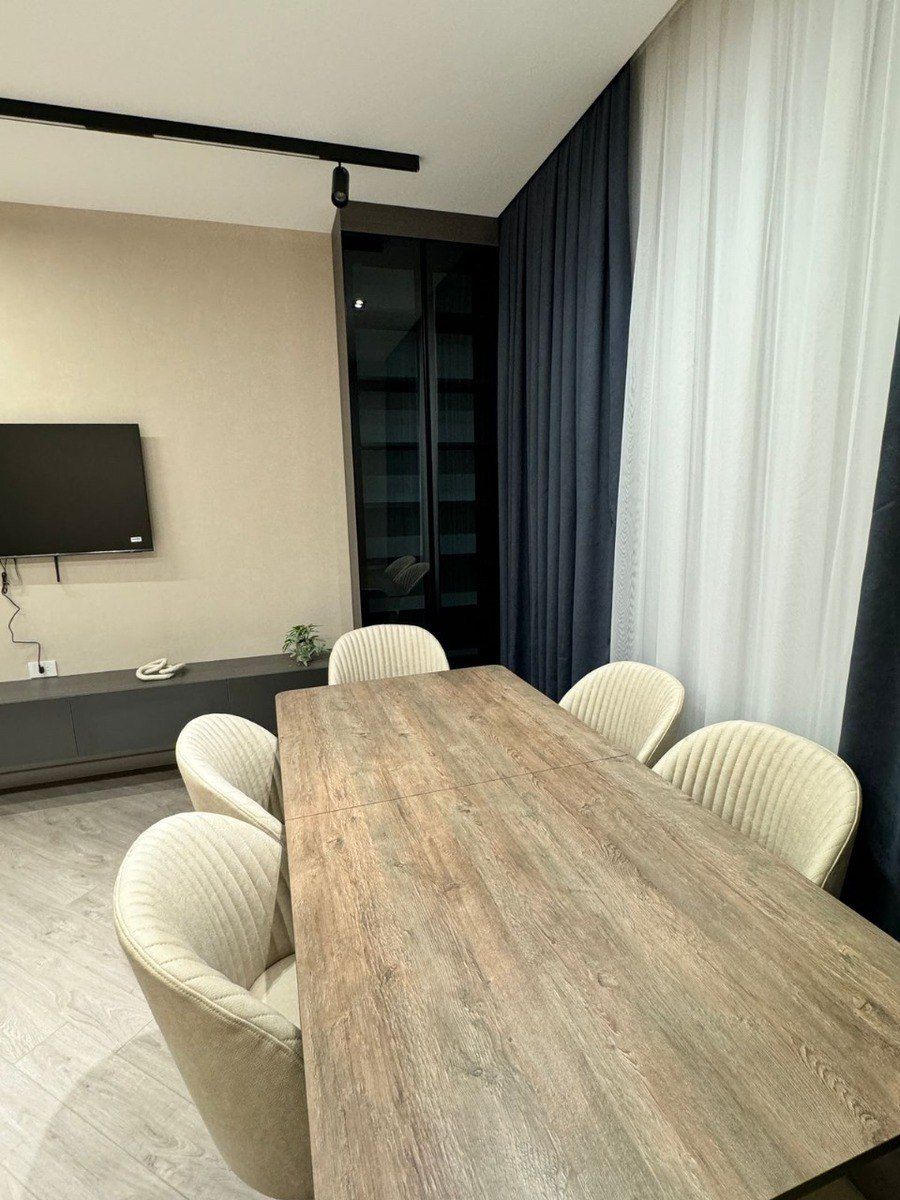 Satılır 2 otaqlı yeni tikili 65 m² — Mənzil, Bakı (11)