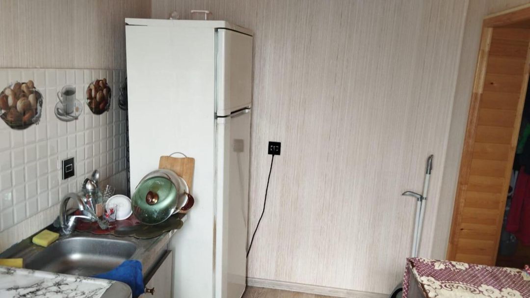 Satılır 1 otaqlı həyət evi/bağ evi 55 m² — Ev, villa, Bakı (8)