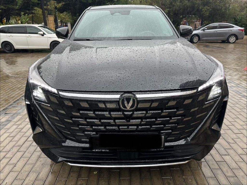 Changan Uni-Z, 1.5 L, 18.4 kWh, 2025 il, 30 000 km — Avtomobillər, Bakı