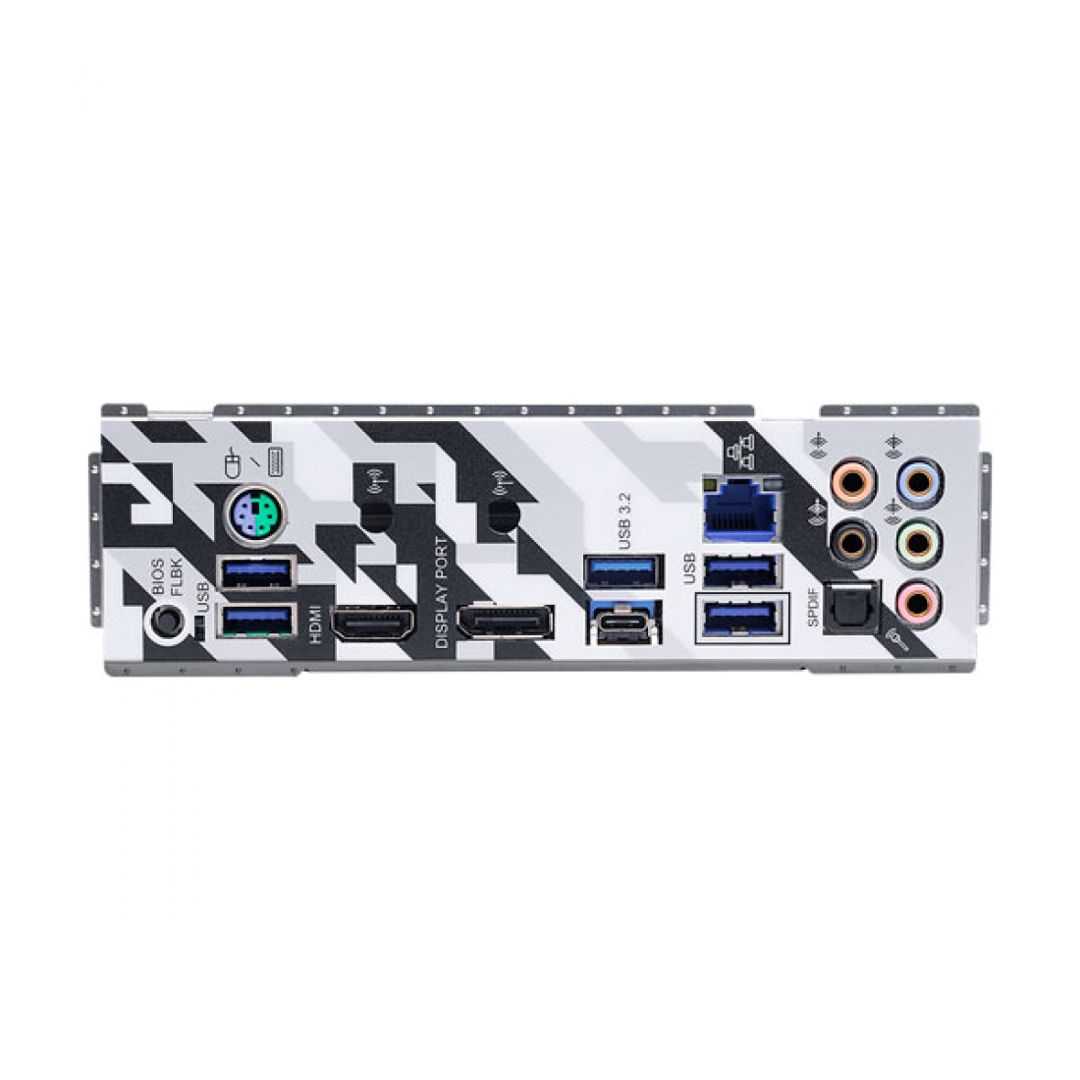 ASRock Z690 Steel Legend — Ana platalar, Bakı (2)