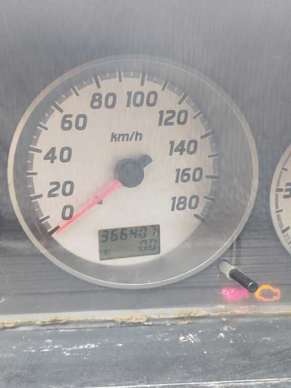 Nissan X-Trail, 2.0 L, 2001 il, 357 415 km 66-FD-727 — Avtomobillər, Bakı (9)