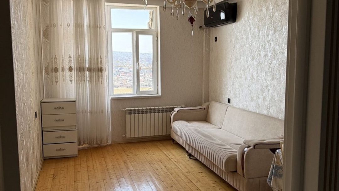 Satılır 2 otaqlı yeni tikili 66 m² — Mənzil, Bakı (3)