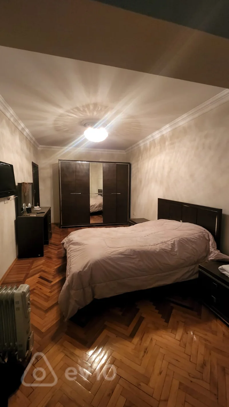 4 otaqlı mənzil, 100 m², Atatürk pr — kirayə — Mənzil, Bakı (7)
