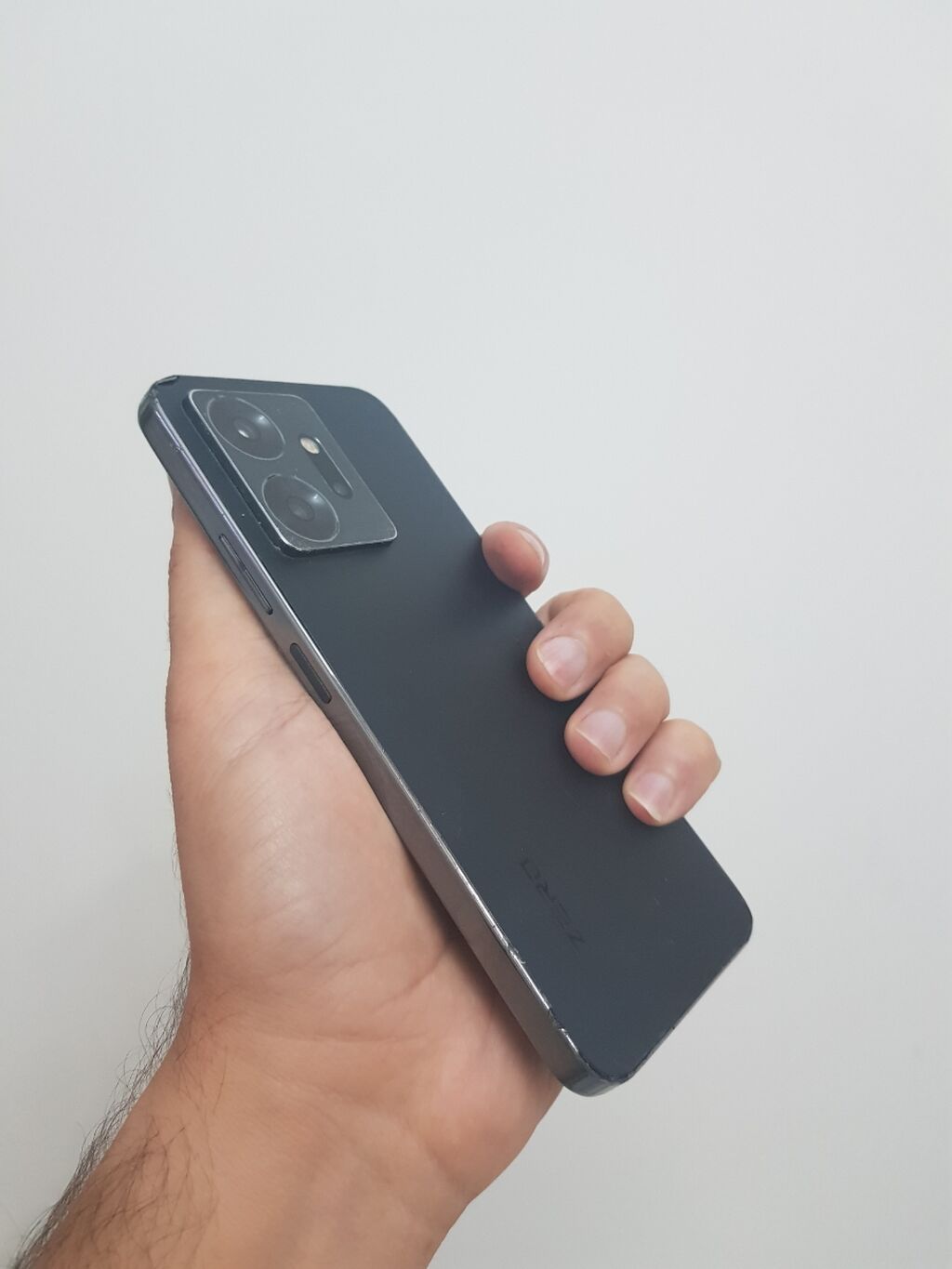 Infinix Zero 2023, 256 GB, rəng - Qara, Sensor — Infinix, Masazır (7)