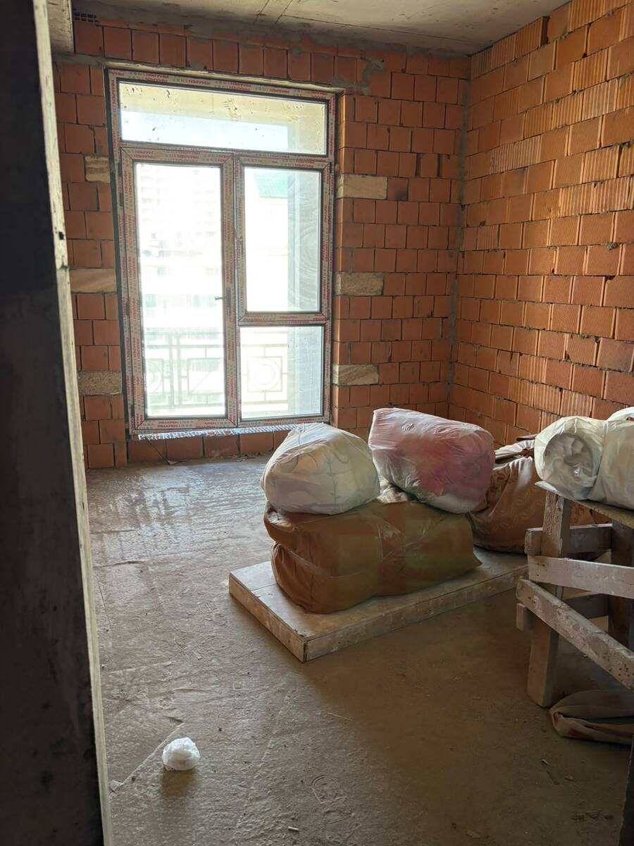Satılır 2 otaqlı yeni tikili 62 m² — Mənzil, Bakı (8)