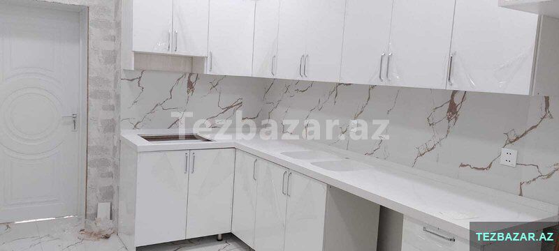 Mərmər sifarişi — Mobilyaların montajı, təmiri və restavrasyonu, Bakı