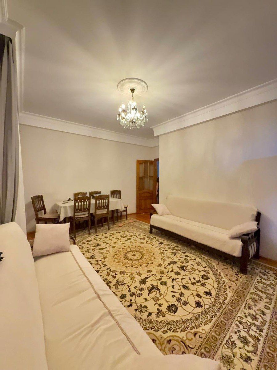Satılır 2 otaqlı yeni tikili 62 m² — Mənzil, Bakı (2)