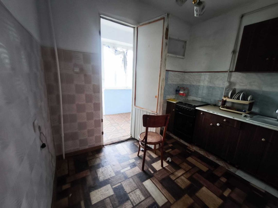 Satılır 2 otaqlı köhnə tikili 60 m² — Mənzil, Bakı (9)