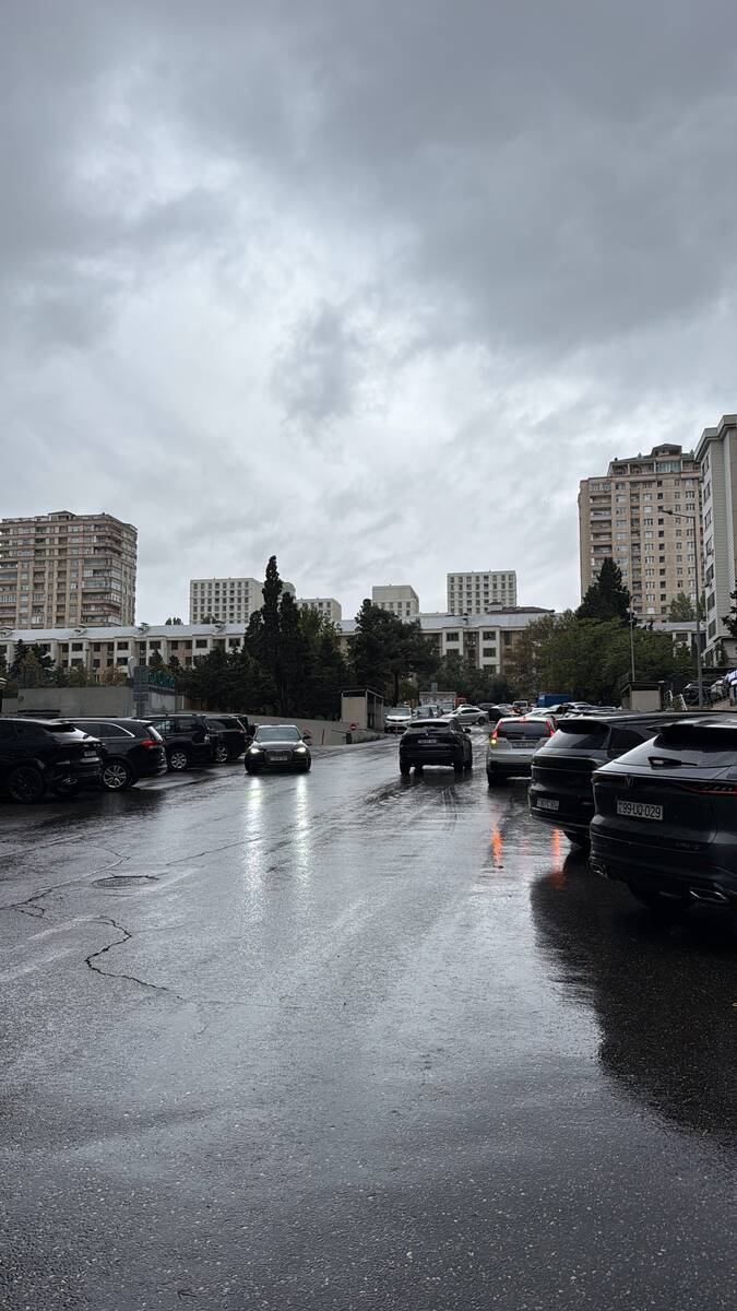 Satılır obyekt 35 m² — Əmlak, Bakı (9)