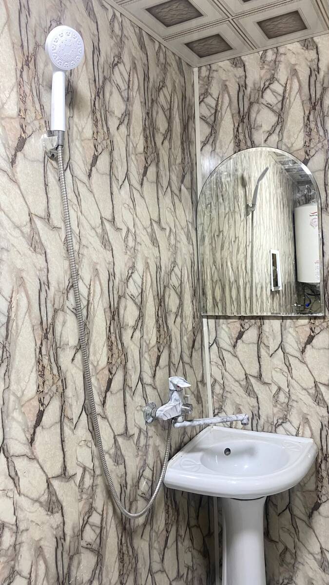 Satılır 1 otaqlı köhnə tikili 28 m² — Mənzil, Bakı (9)