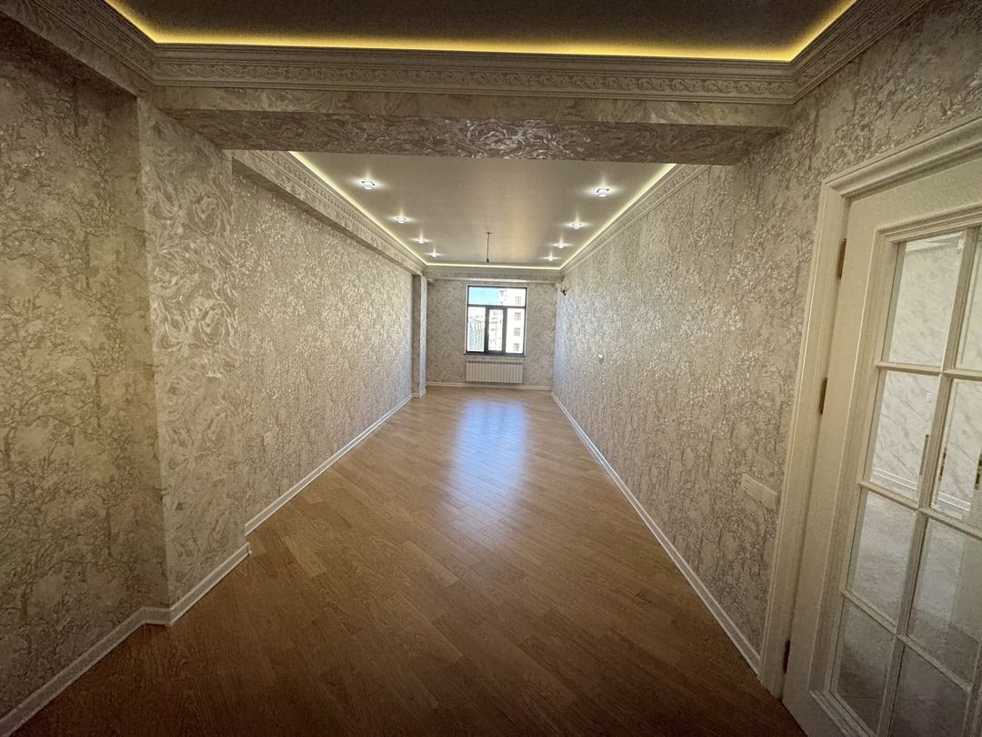 Satılır 3 otaqlı yeni tikili 144 m² — Mənzil, Bakı (3)