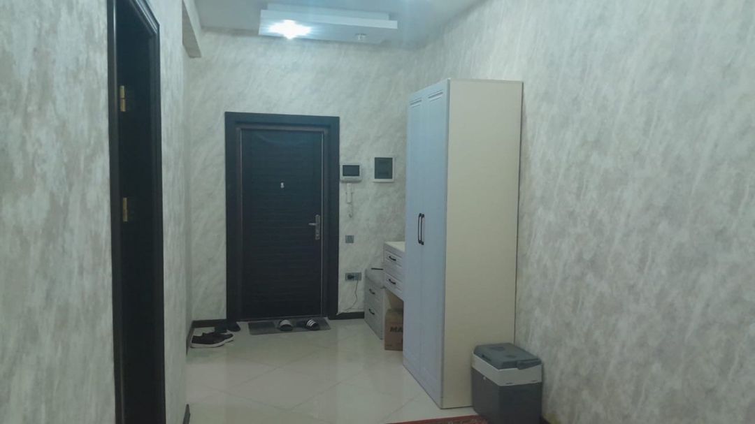 İcarəyə verilir 2 otaqlı yeni tikili 88 m² — Mənzil, Bakı (12)