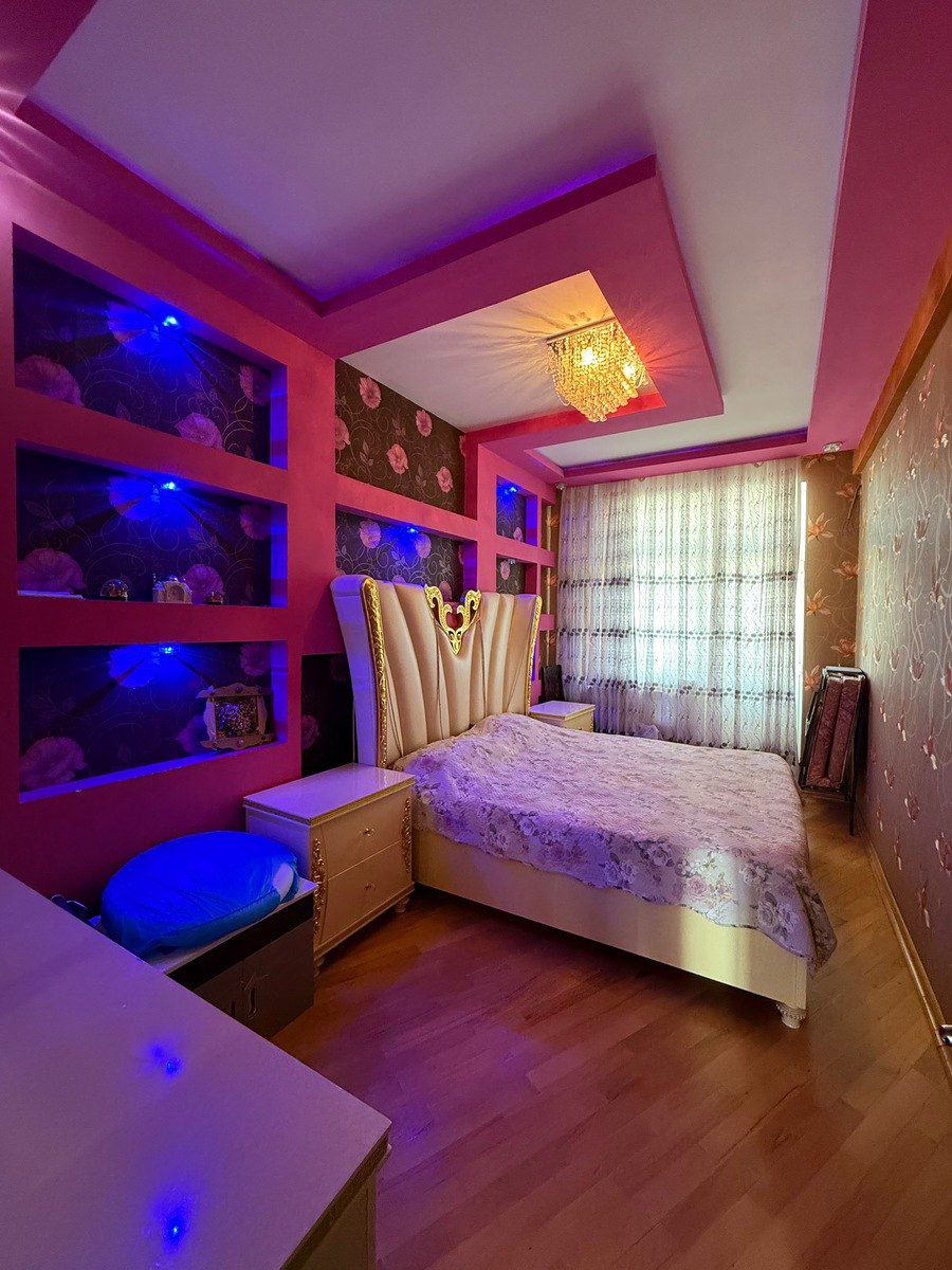 Satılır 3 otaqlı yeni tikili 110 m² — Mənzil, Bakı (2)