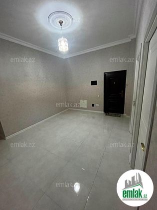 Satılır 3 otaqlı 69 m² yeni tikili Y.Günəşli — Mənzil (9)