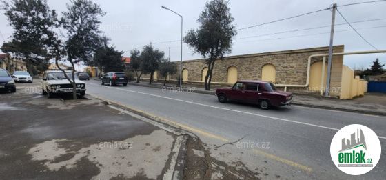 Satılır 6 sot torpaq Mərdəkan — Torpaq (9)