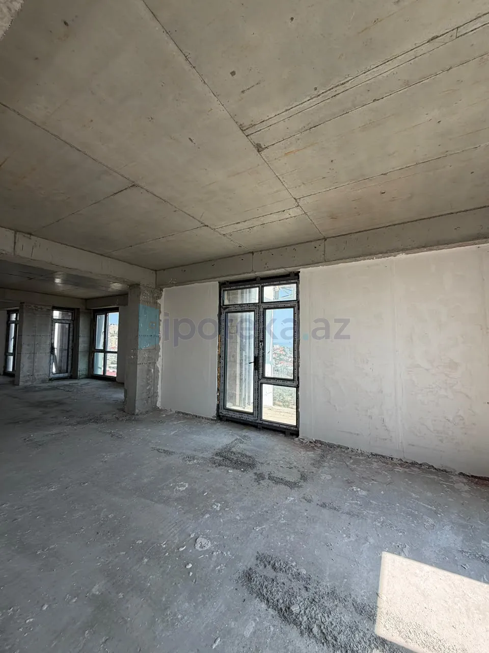Satılır: 2 Otaq, Yeni tikili, Xətai r., 70.12 m² — Mənzil, Bakı (6)