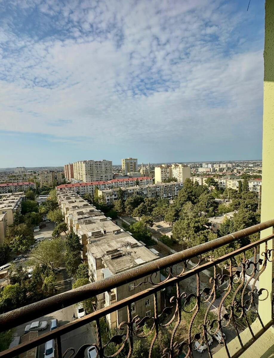 Satılır 3 otaqlı yeni tikili 145 m² — Mənzil, Bakı (9)