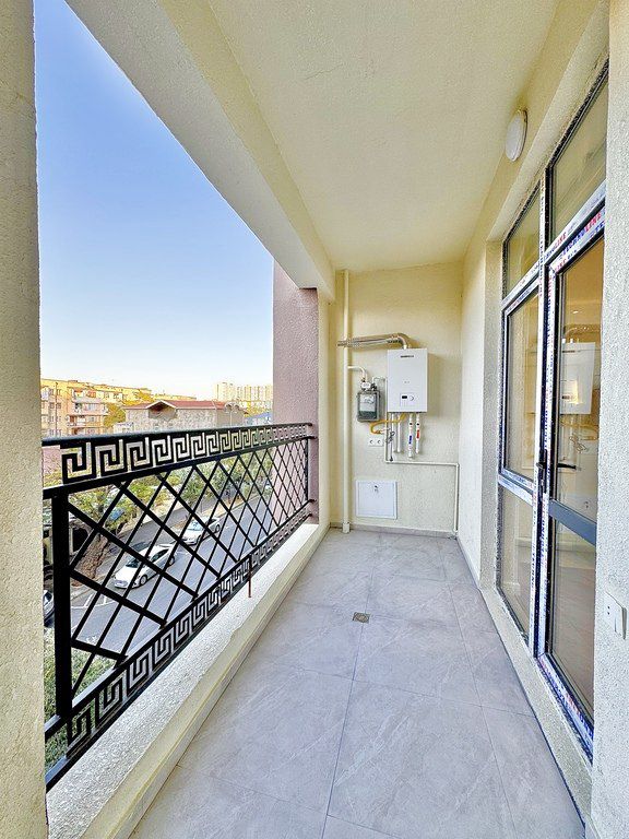 Satılır 2 otaqlı yeni tikili 85 m² — Mənzil, Bakı (12)