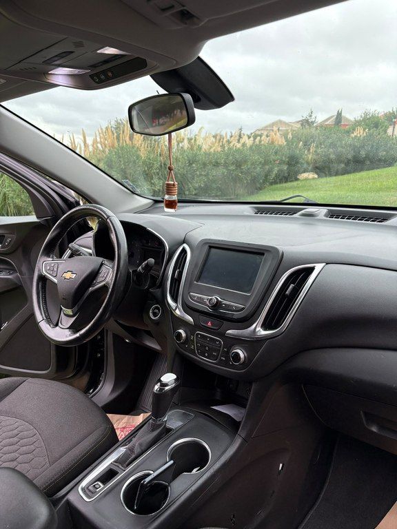 Chevrolet Equinox, 1.5 L, 2018 il, 267 151 km 88-DS-831 — Avtomobillər, Bakı (8)