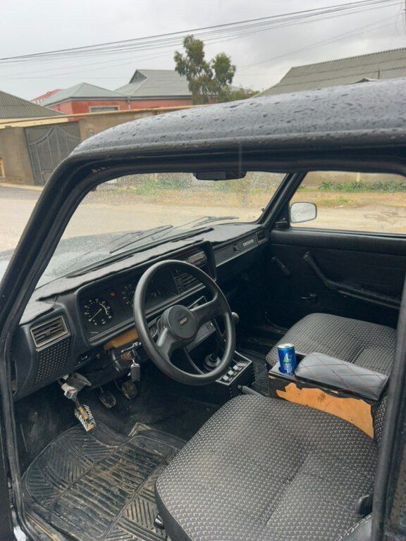 Lada (VAZ) 2107, 1.7 L, 2011 il, 58 800 km — Avtomobillər, Xırdalan (3)