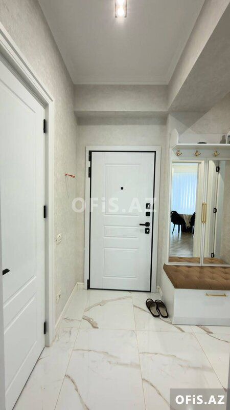 Yeni tikili Satılır Yasamal r., 2 otaq, 57 m² — Mənzil, Bakı (8)