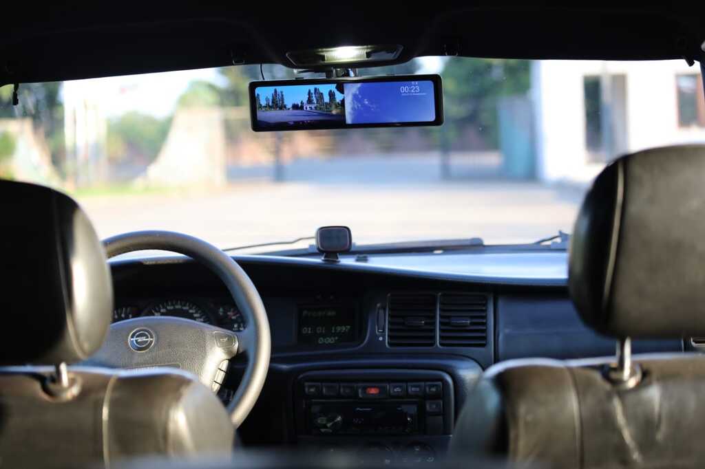 Opel Vectra, 2.0 L, 1998 il, 178 525 km 99-NG-233 — Avtomobillər, Lənkəran (4)