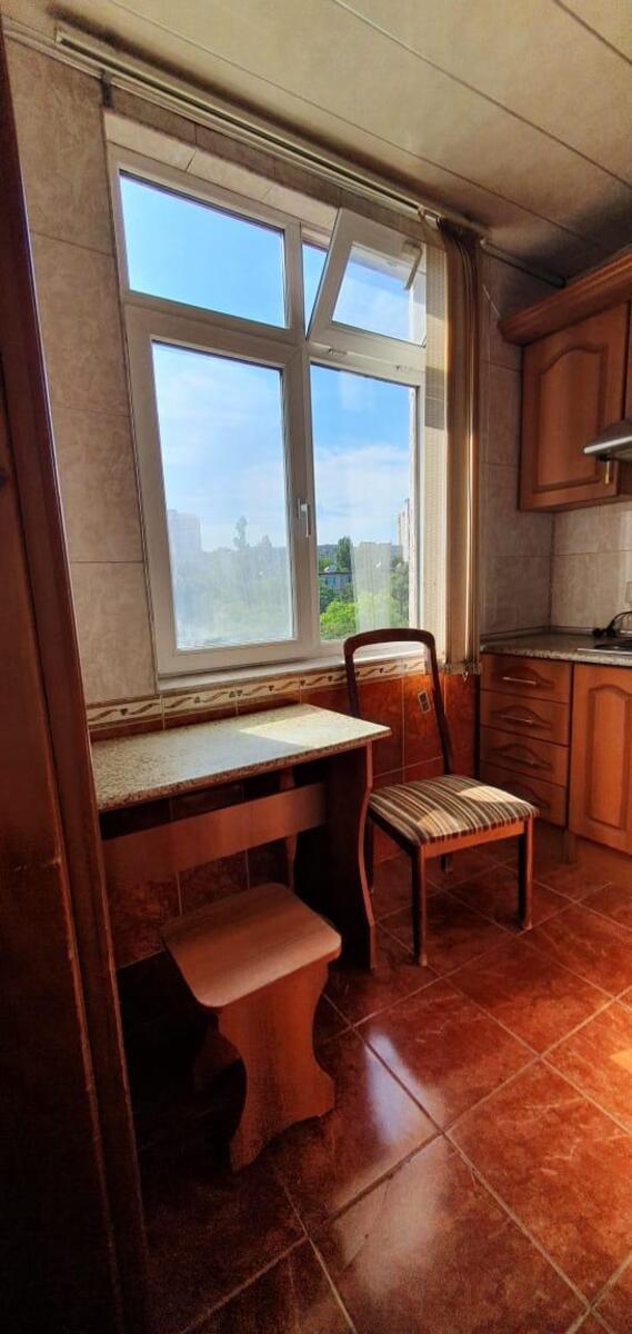 Satılır 2 otaqlı köhnə tikili 45 m² — Mənzil, Bakı (10)